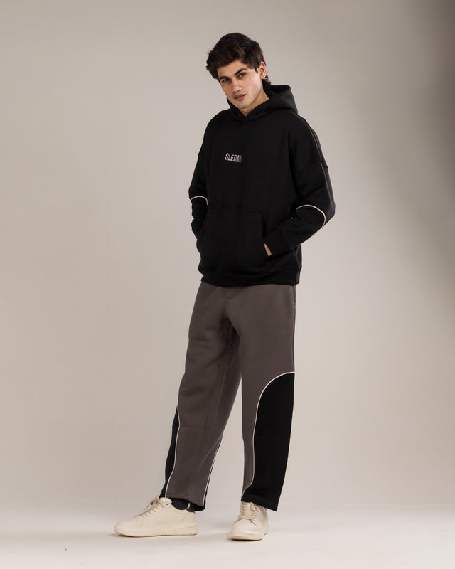 BLACKOUT DRIFT CO ORD SET (UNISEX)