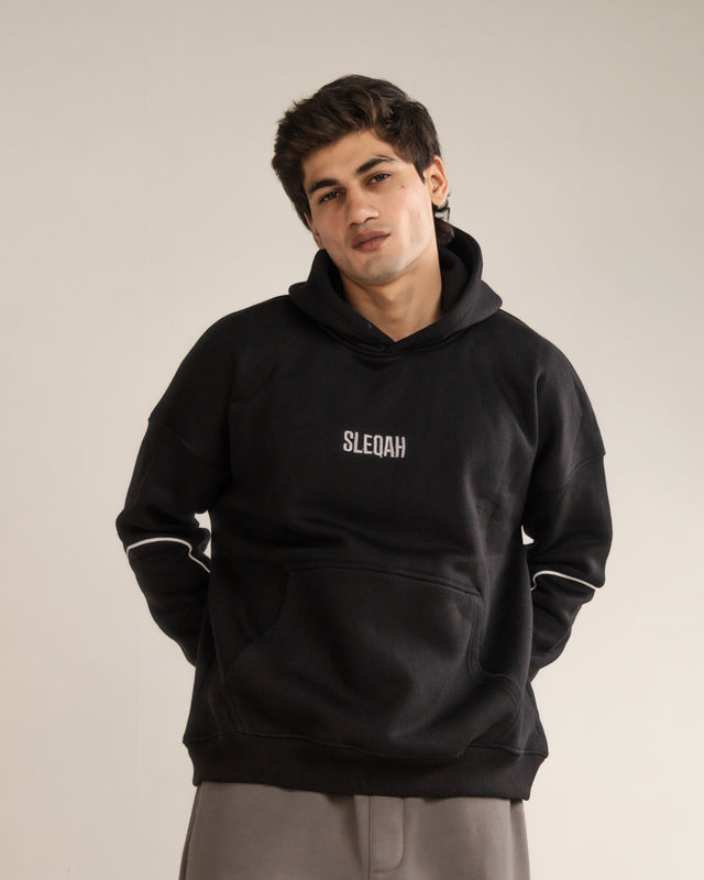 Blackout Hoodie