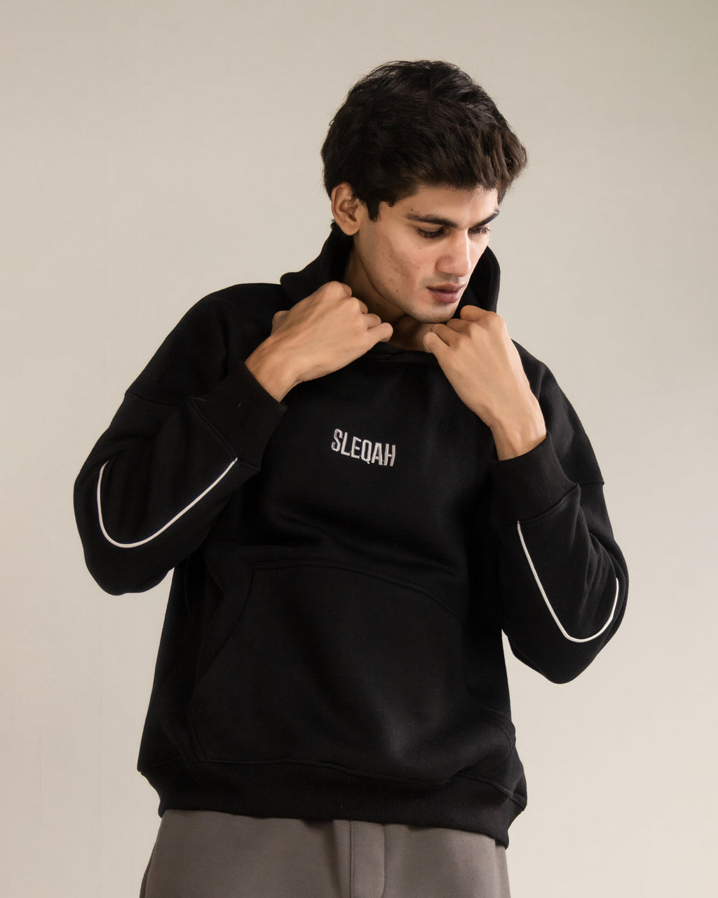 BLACKOUT DRIFT CO ORD SET (UNISEX)