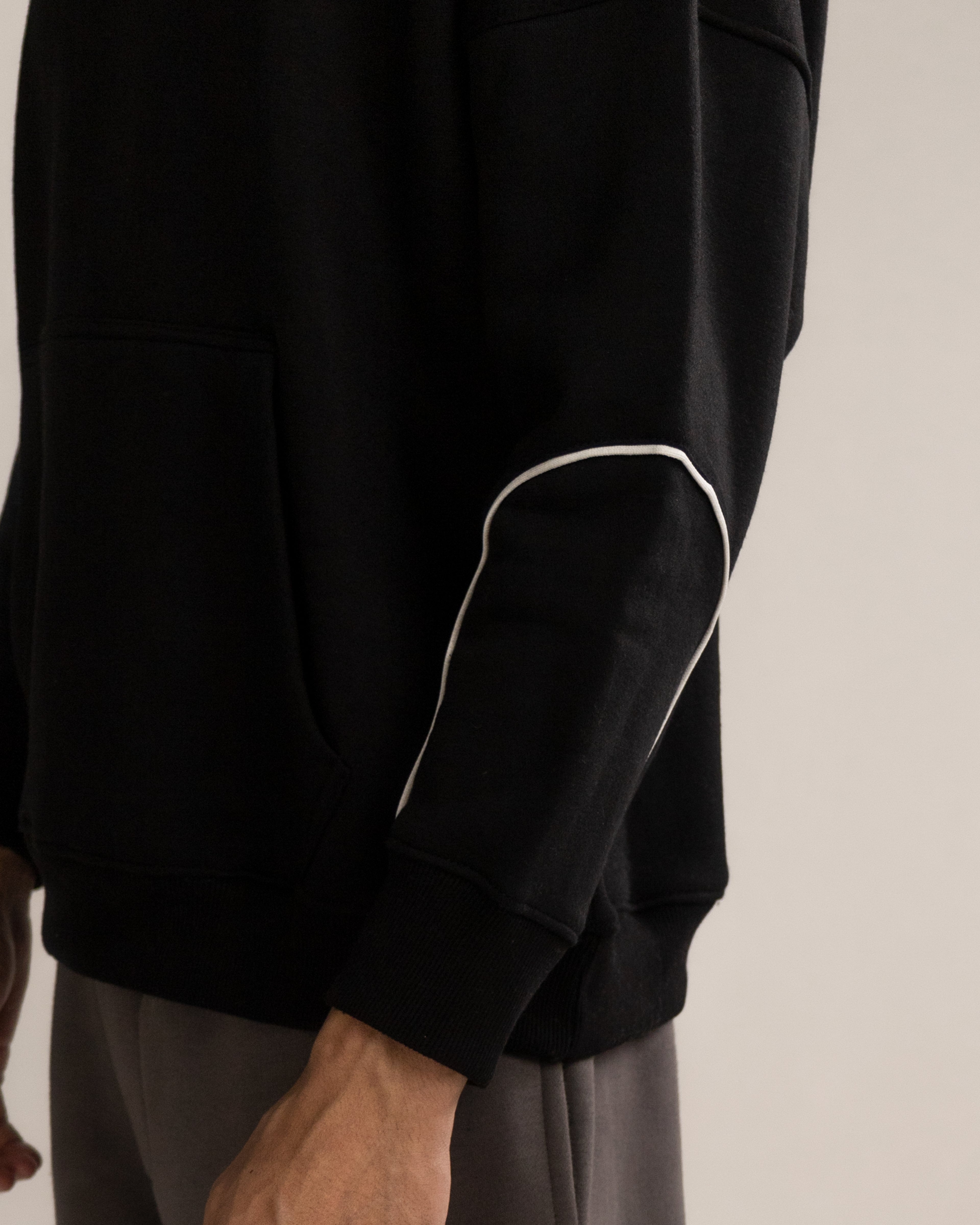 BLACKOUT DRIFT CO ORD SET (UNISEX)