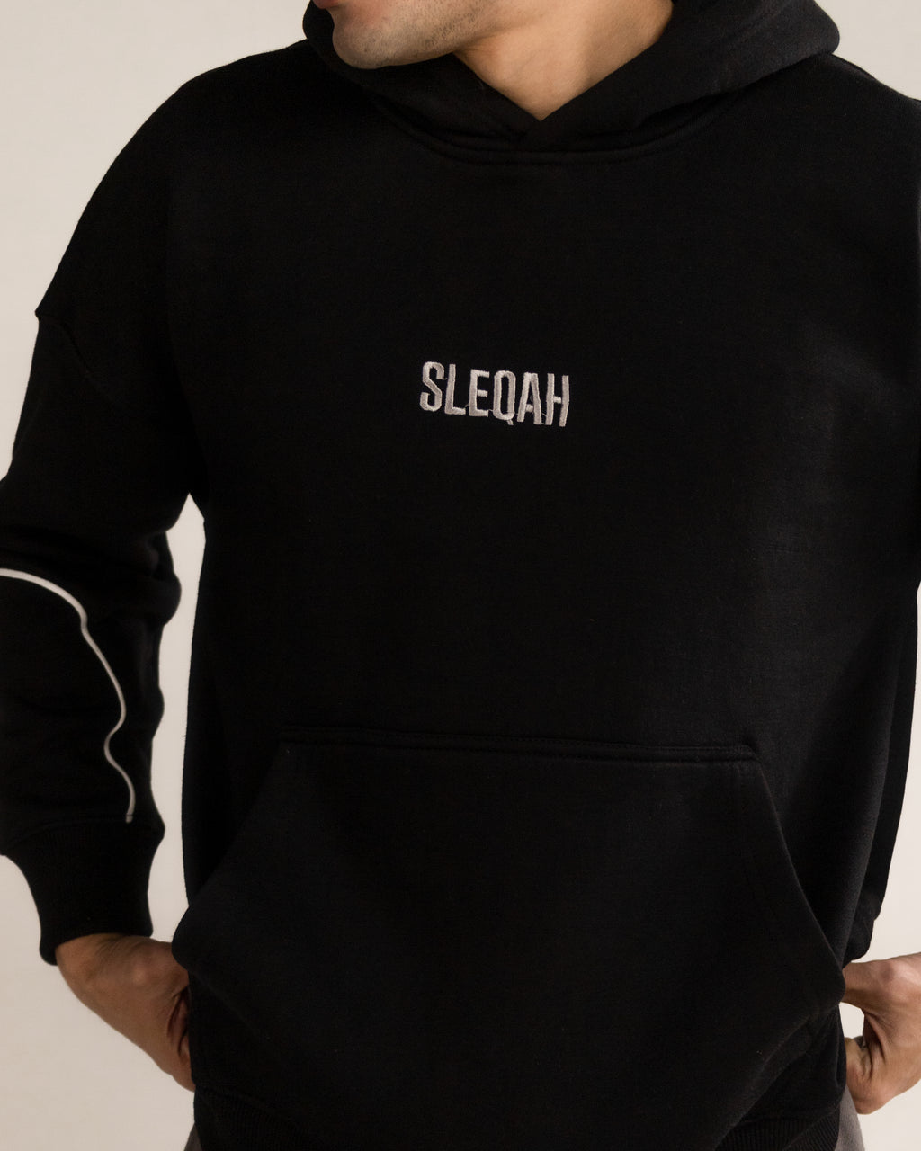 BLACKOUT DRIFT CO ORD SET (UNISEX)