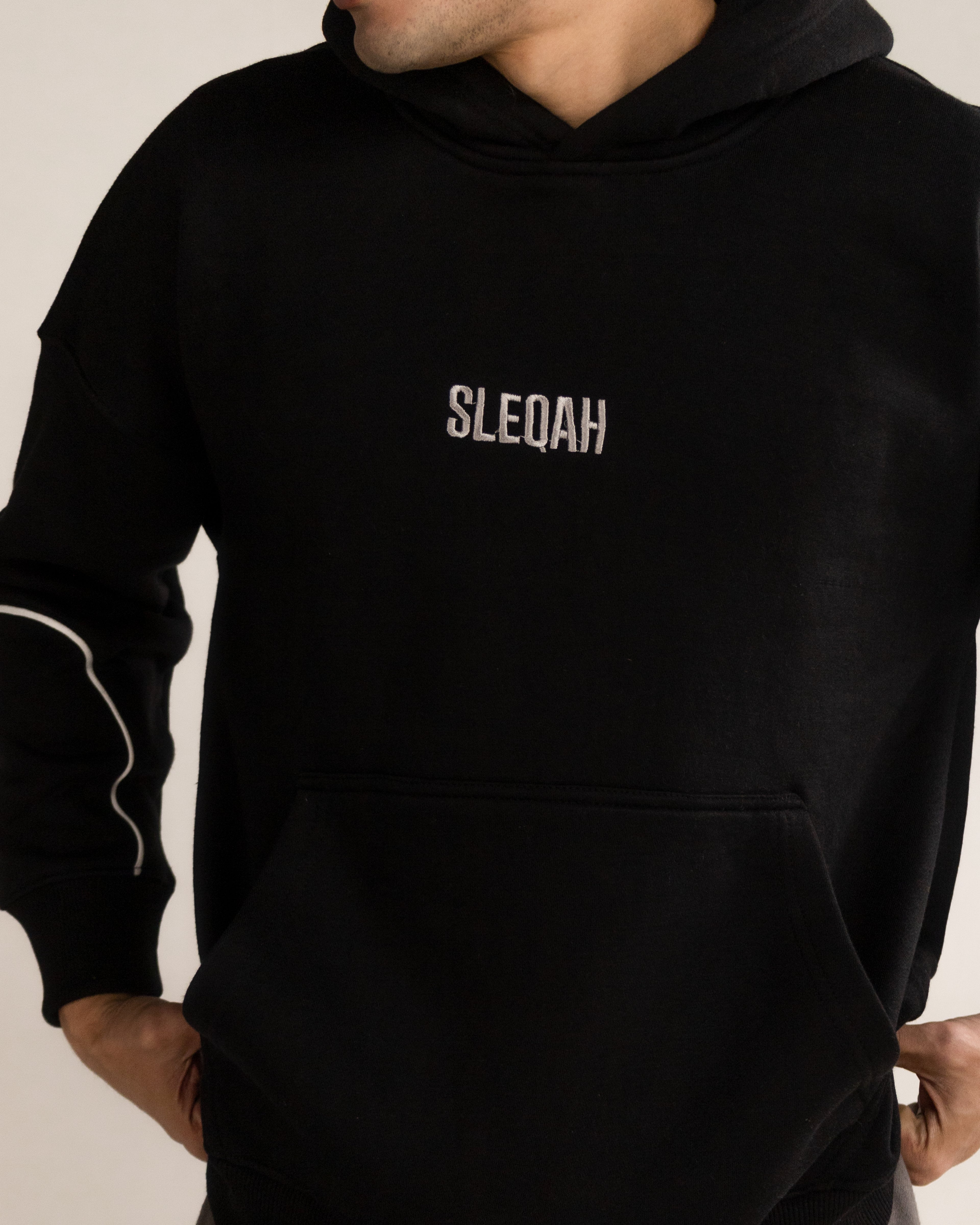 BLACKOUT DRIFT CO ORD SET (UNISEX)