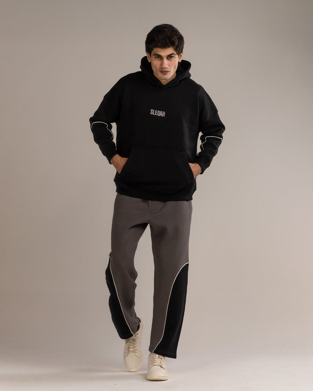 BLACKOUT DRIFT CO ORD SET (UNISEX)