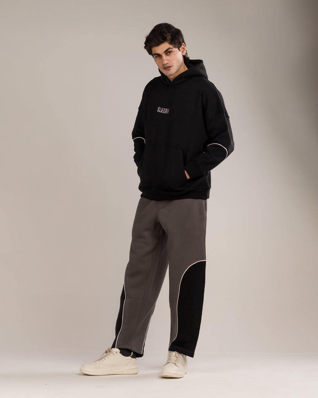 BLACKOUT DRIFT CO ORD SET (UNISEX)