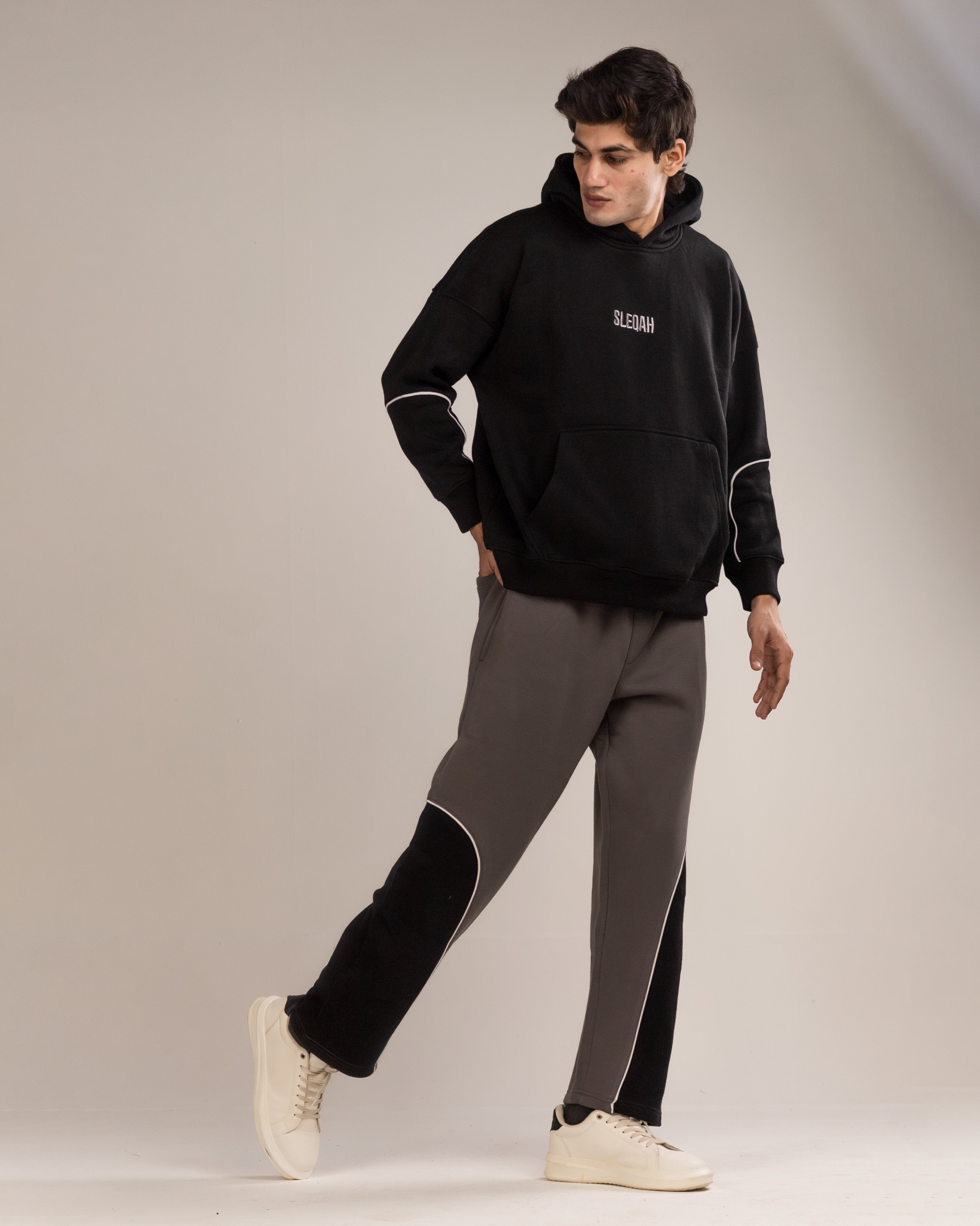 BLACKOUT DRIFT CO ORD SET (UNISEX)