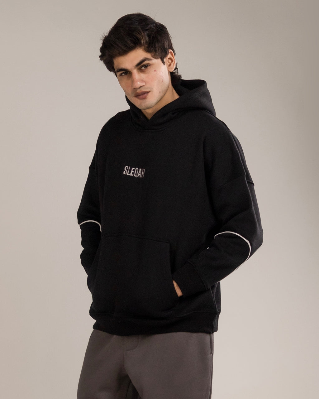 Blackout Hoodie