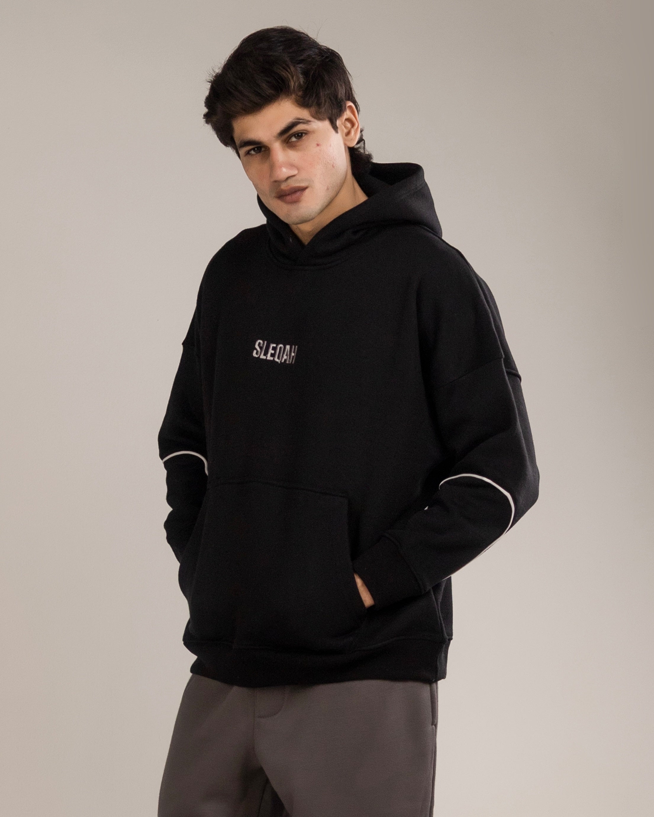Blackout Hoodie