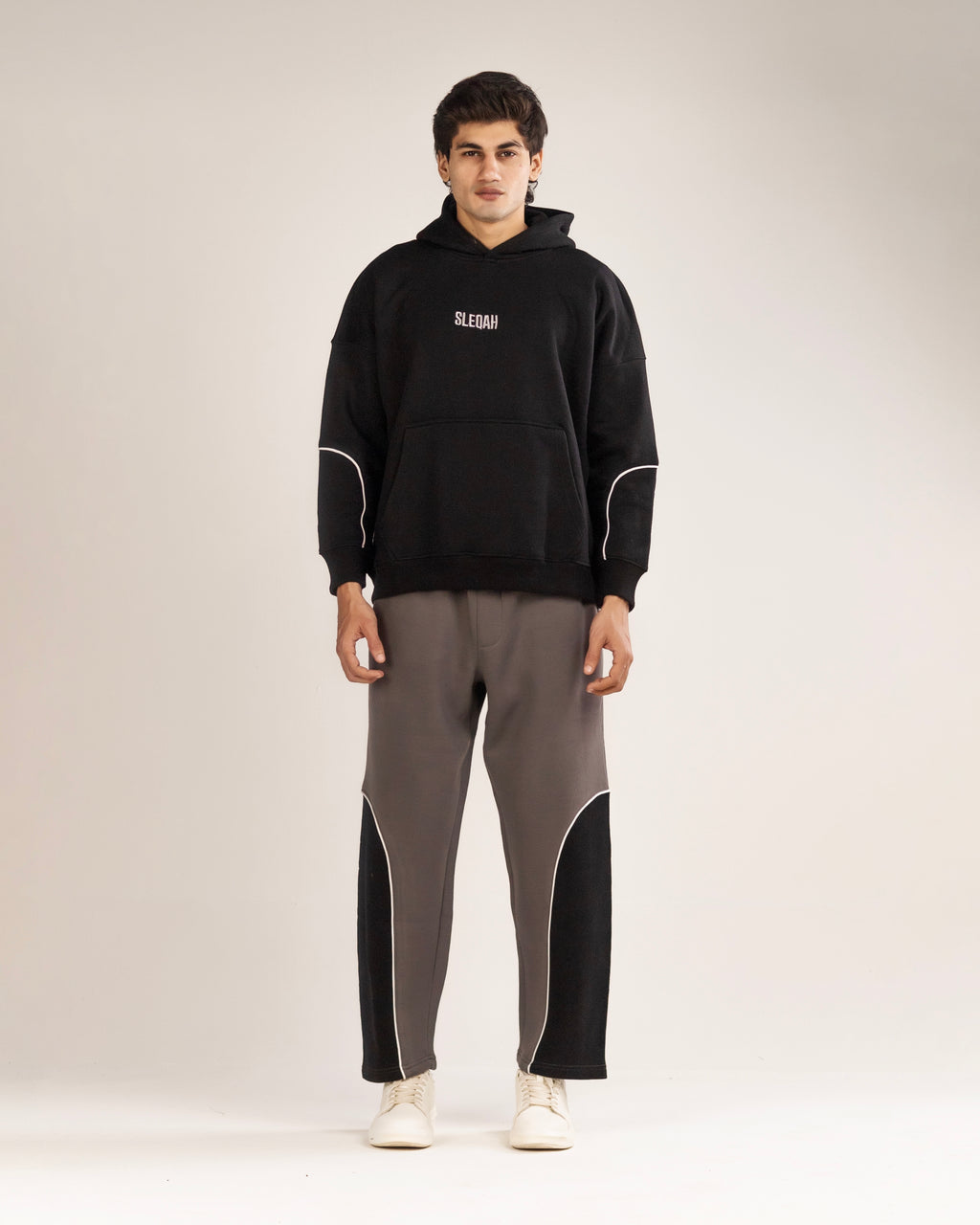 BLACKOUT DRIFT CO ORD SET (UNISEX)